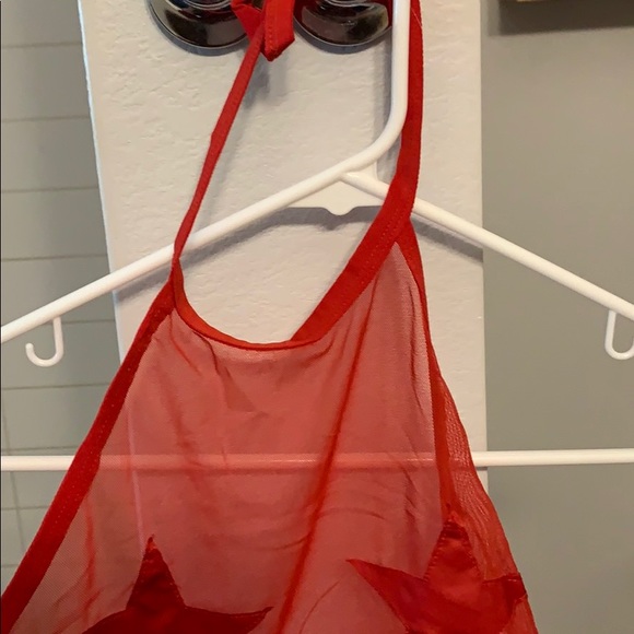 Rave top - Picture 2 of 3